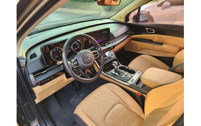 Kia Carnival - автомобили, коли, обяви за нови и употребявани 10