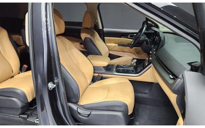 Kia Carnival - автомобили, коли, обяви за нови и употребявани 10