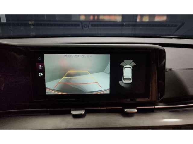 Kia Carnival - автомобили, коли, обяви за нови и употребявани 14