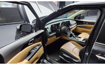 Kia Carnival - автомобили, коли, обяви за нови и употребявани 9