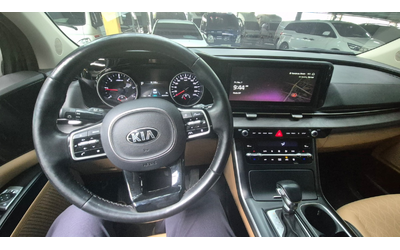 KIA Carnival - автомобили, коли, обяви за нови и употребявани 10