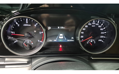 KIA Carnival - автомобили, коли, обяви за нови и употребявани 11