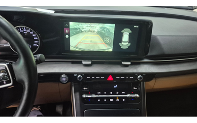 KIA Carnival - автомобили, коли, обяви за нови и употребявани 12