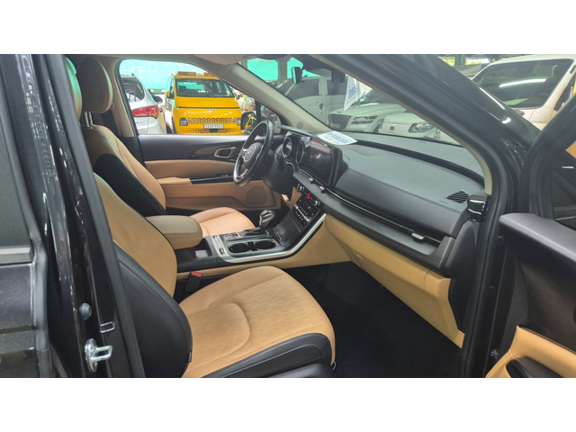 KIA Carnival - автомобили, коли, обяви за нови и употребявани 14