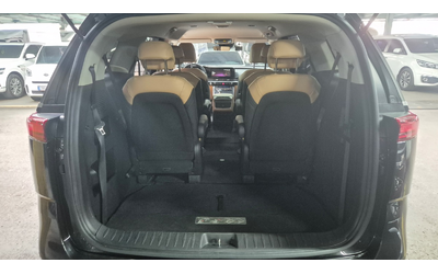 KIA Carnival - автомобили, коли, обяви за нови и употребявани 20