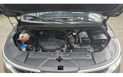 KIA Carnival - автомобили, коли, обяви за нови и употребявани 22