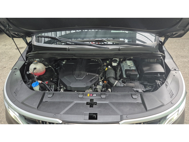 KIA Carnival - автомобили, коли, обяви за нови и употребявани 22