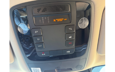 KIA Carnival - автомобили, коли, обяви за нови и употребявани 25