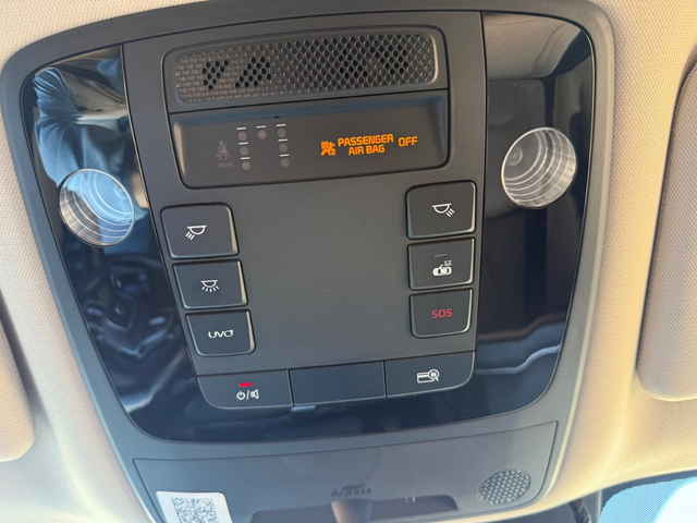 KIA Carnival - автомобили, коли, обяви за нови и употребявани 25