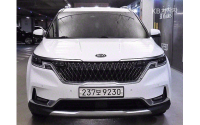 kia-carnival - 1