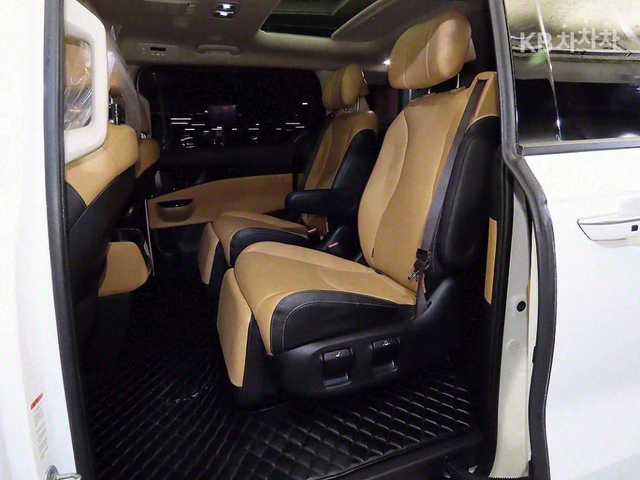 Kia Carnival (KA4) D2.2 7-местен ЛИЗИНГ БЕЗ ПЪРВ.ВНОСКА - автомобили, коли, обяви за нови и употребявани 6