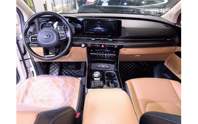 Kia Carnival (KA4) D2.2 7-местен ЛИЗИНГ БЕЗ ПЪРВ.ВНОСКА - автомобили, коли, обяви за нови и употребявани 8