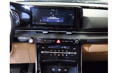 Kia Carnival (KA4) D2.2 7-местен ЛИЗИНГ БЕЗ ПЪРВ.ВНОСКА - автомобили, коли, обяви за нови и употребявани 9