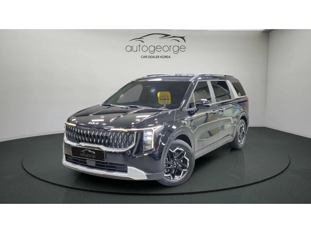 Kia Carnival 2.2 Diesel 9 Места autogeorge.com - автомобили, коли, обяви за нови и употребявани 0