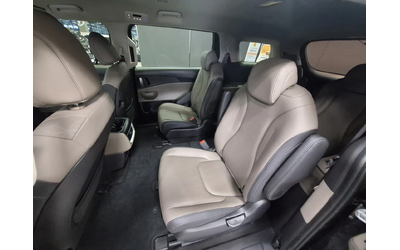 Kia Carnival 2.2 Diesel 9 Места autogeorge.com - автомобили, коли, обяви за нови и употребявани 10