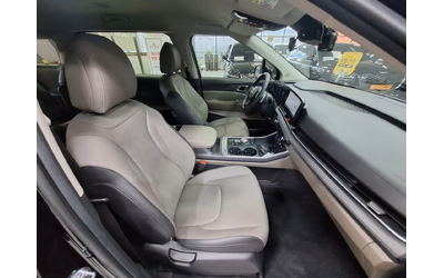 Kia Carnival 2.2 Diesel 9 Места autogeorge.com - автомобили, коли, обяви за нови и употребявани 11