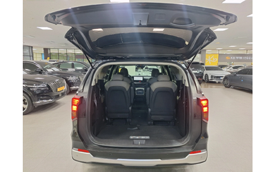 Kia Carnival 2.2 Diesel 9 Места autogeorge.com - автомобили, коли, обяви за нови и употребявани 12