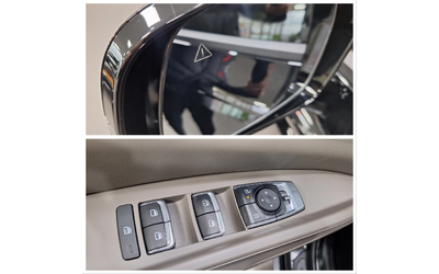 Kia Carnival 2.2 Diesel 9 Места autogeorge.com - автомобили, коли, обяви за нови и употребявани 13