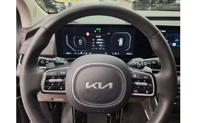Kia Carnival 2.2 Diesel 9 Места autogeorge.com - автомобили, коли, обяви за нови и употребявани 6