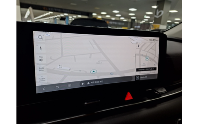 Kia Carnival 2.2 Diesel 9 Места autogeorge.com - автомобили, коли, обяви за нови и употребявани 7