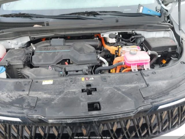 Kia Carnival MPV HYBRID EX - автомобили, коли, обяви за нови и употребявани 13