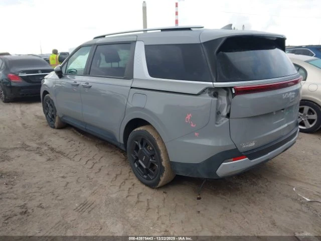 Kia Carnival MPV HYBRID EX - автомобили, коли, обяви за нови и употребявани 1