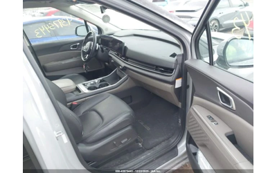 Kia Carnival MPV HYBRID EX - автомобили, коли, обяви за нови и употребявани 8