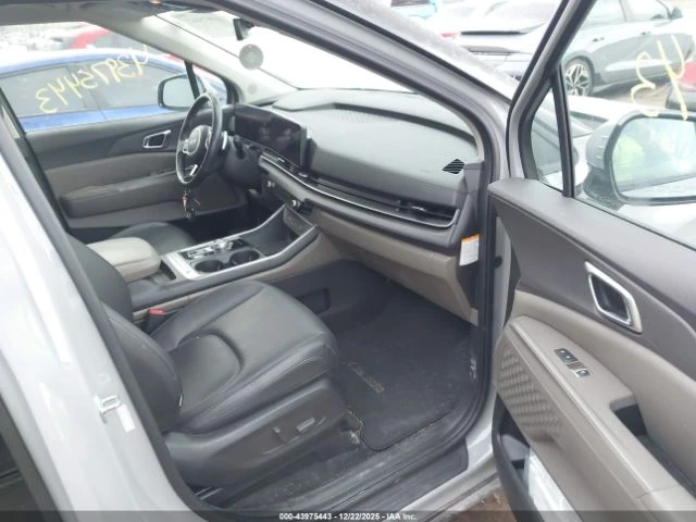 Kia Carnival MPV HYBRID EX - автомобили, коли, обяви за нови и употребявани 8