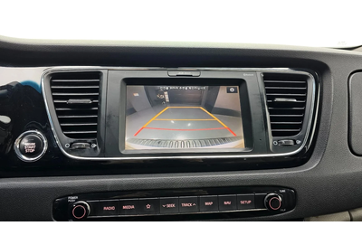 Kia Carnival 7-Seater Limousine Magic Space - автомобили, коли, обяви за нови и употребявани 14