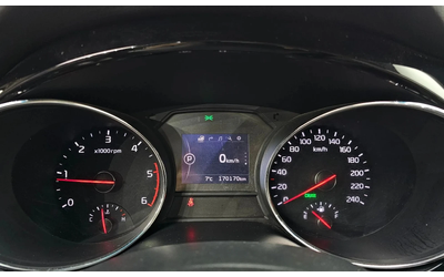 Kia Carnival 7-Seater Limousine Magic Space - автомобили, коли, обяви за нови и употребявани 6