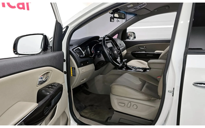 Kia Carnival 9-Seater Prestige - автомобили, коли, обяви за нови и употребявани 12