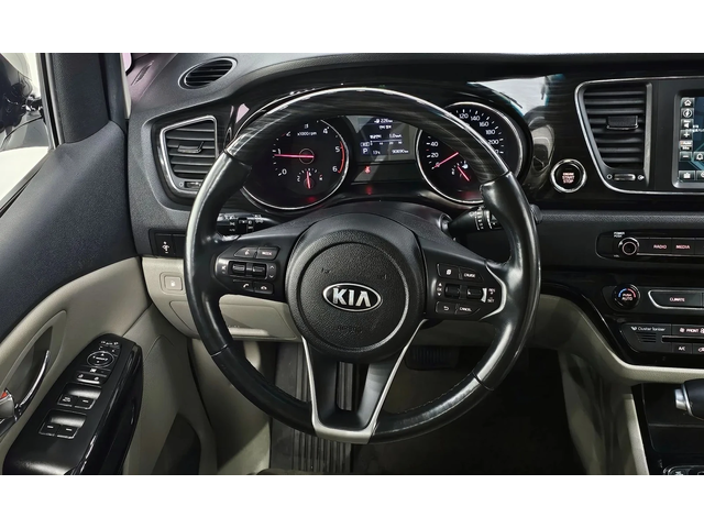 Kia Carnival 9-Seater Prestige - автомобили, коли, обяви за нови и употребявани 13
