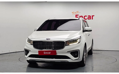 kia-carnival - 2