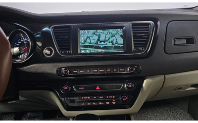 Kia Carnival 9-Seater Prestige - автомобили, коли, обяви за нови и употребявани 12