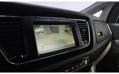 Kia Carnival 9-Seater Prestige - автомобили, коли, обяви за нови и употребявани 13