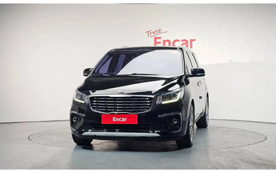 kia-carnival - 2