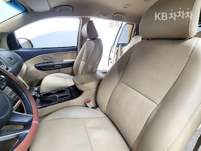 Kia Carnival 9 -seater 2.2 diesel luxury - автомобили, коли, обяви за нови и употребявани 10