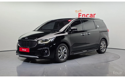 kia-carnival - 0