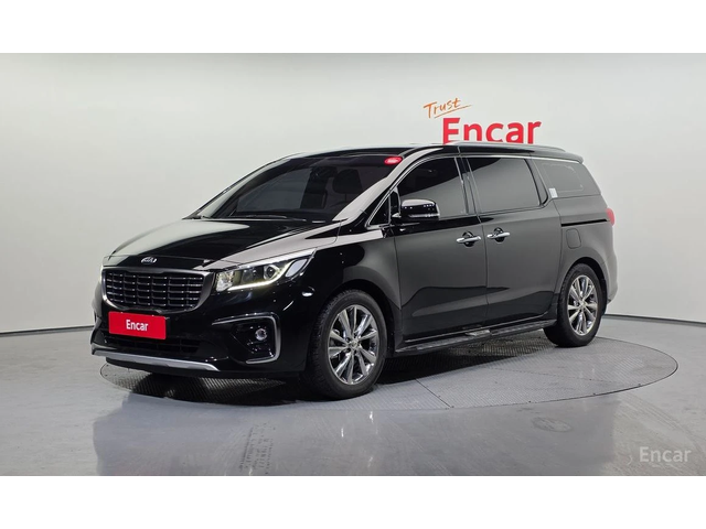 Kia Carnival * PRESTIGE* FULL* 3.3* - автомобили, коли, обяви за нови и употребявани 0