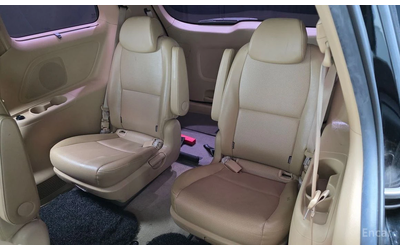 Kia Carnival * PRESTIGE* FULL* 3.3* - автомобили, коли, обяви за нови и употребявани 13