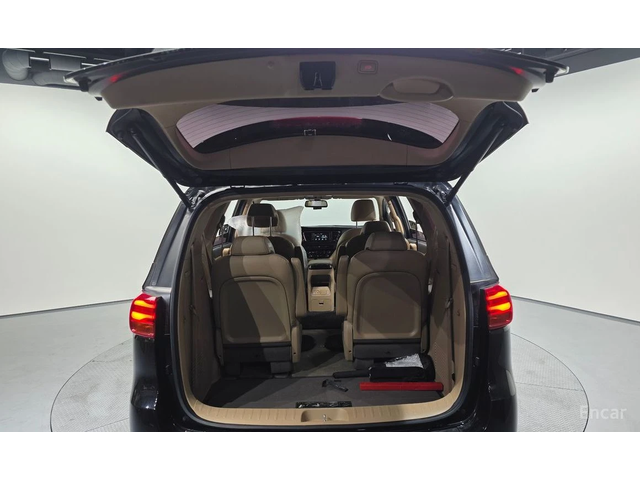 Kia Carnival * PRESTIGE* FULL* 3.3* - автомобили, коли, обяви за нови и употребявани 15