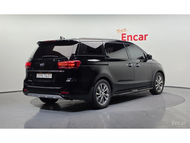 Kia Carnival * PRESTIGE* FULL* 3.3* - автомобили, коли, обяви за нови и употребявани 1