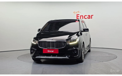kia-carnival - 2