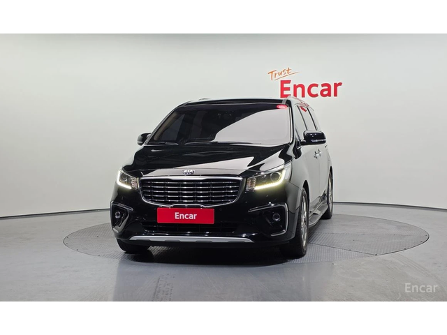 Kia Carnival * PRESTIGE* FULL* 3.3* - автомобили, коли, обяви за нови и употребявани 2