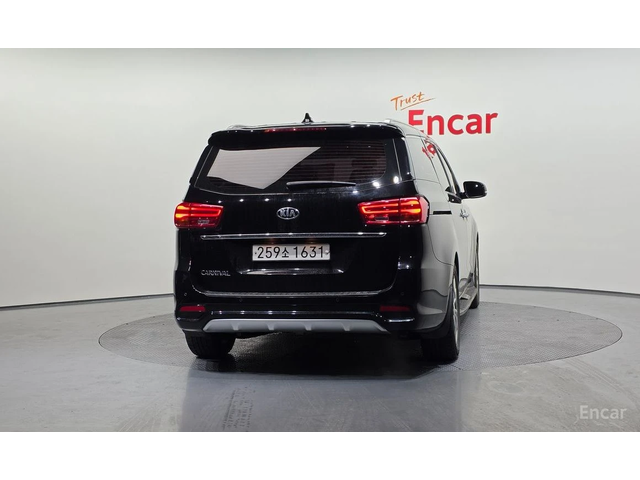Kia Carnival * PRESTIGE* FULL* 3.3* - автомобили, коли, обяви за нови и употребявани 3