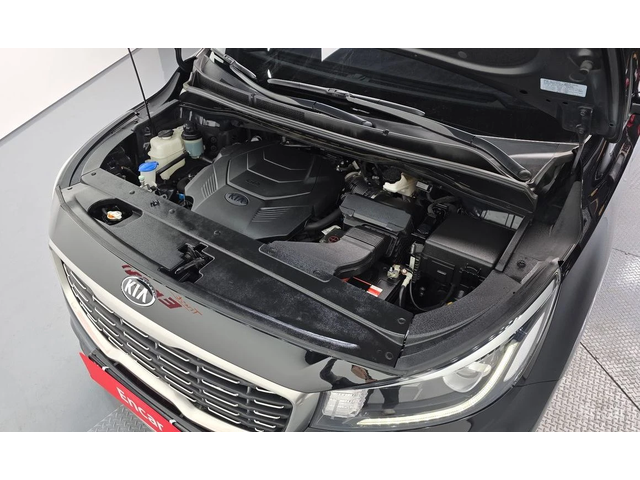 Kia Carnival * PRESTIGE* FULL* 3.3* - автомобили, коли, обяви за нови и употребявани 5