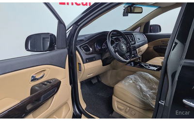 Kia Carnival * PRESTIGE* FULL* 3.3* - автомобили, коли, обяви за нови и употребявани 8