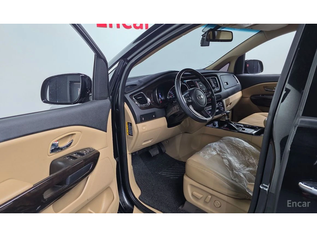 Kia Carnival * PRESTIGE* FULL* 3.3* - автомобили, коли, обяви за нови и употребявани 8