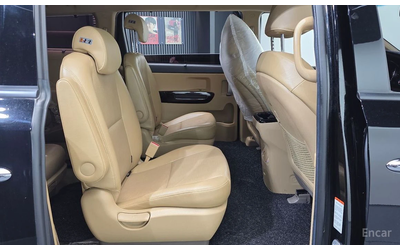 Kia Carnival * PRESTIGE* FULL* 3.3* - автомобили, коли, обяви за нови и употребявани 9