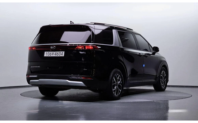 kia-carnival - 1